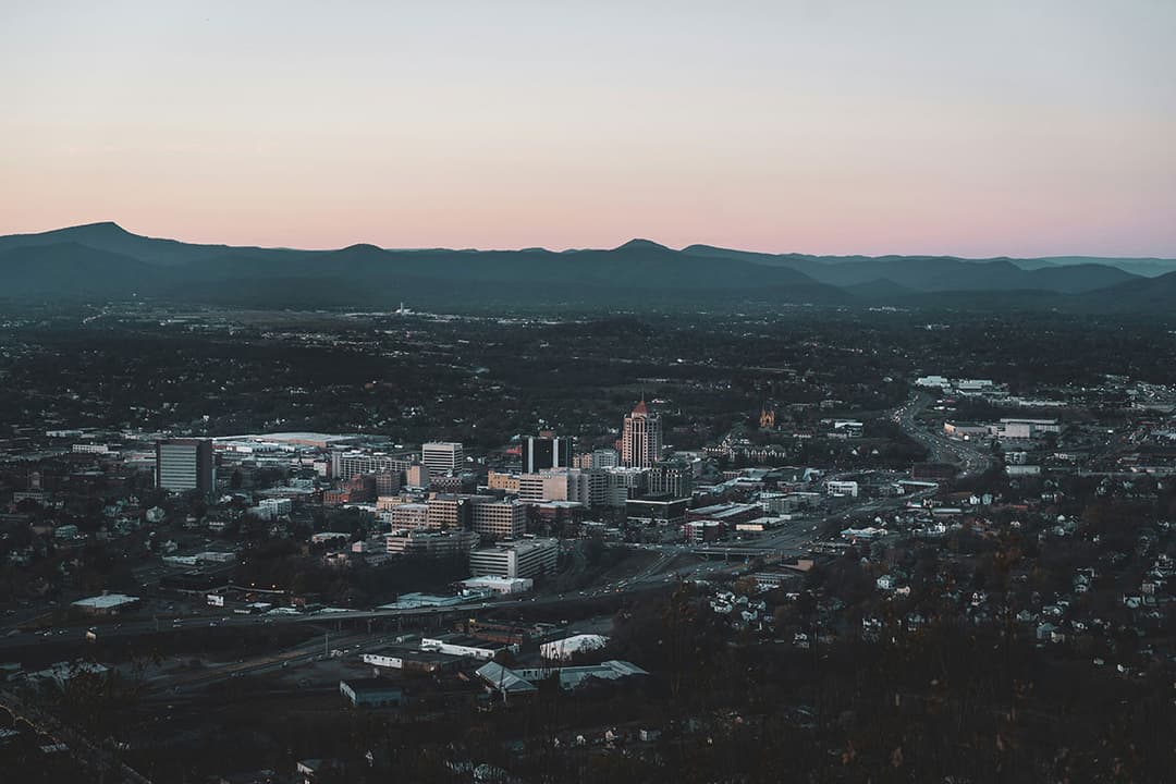 Roanoke, United States