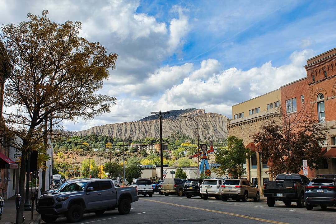 Durango, United States
