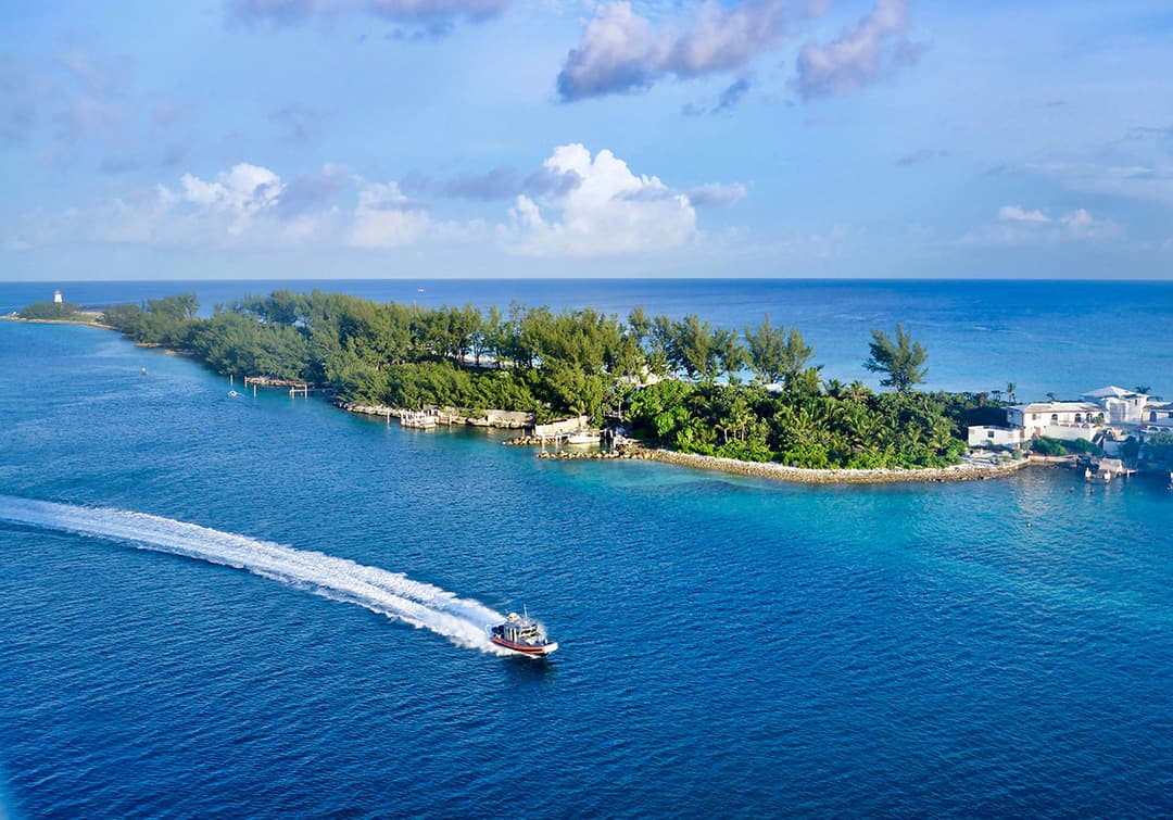 Nassau, Bahamas