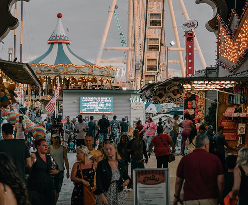 Atlantic City, United States